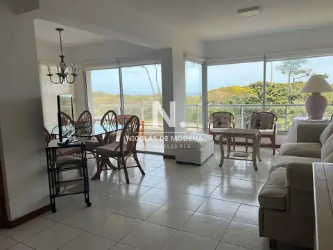 Departamento en Alquiler Temporal en Jaguel Del Esquinero, USD 5.000