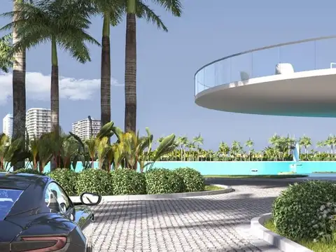 Departamento en Venta A Estrenar