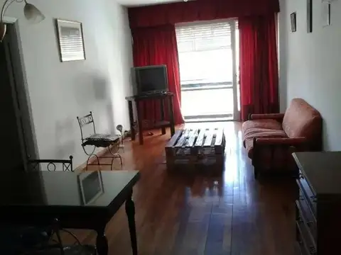 Departamento Monoambiente con 3 baños