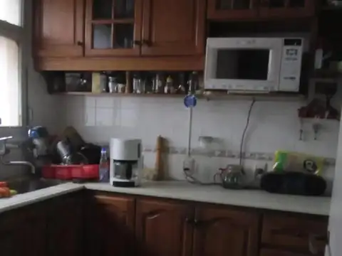 Habitacion en alquiler temporario