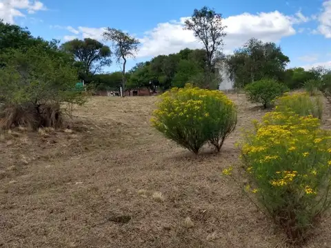 Terreno en Venta en Malagueño, USD 36.500