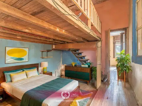 Casa en Venta en Boedo, USD 133.000