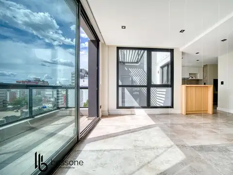 Departamento en Venta de 2 dormitorios