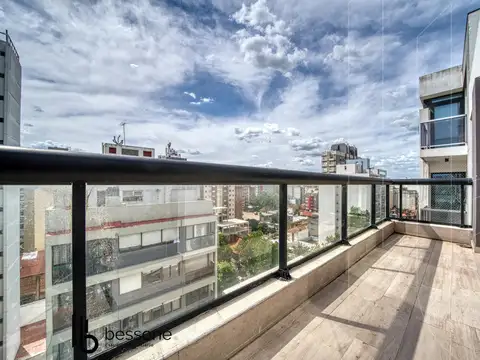 Hipolito Yrigoyen 1200