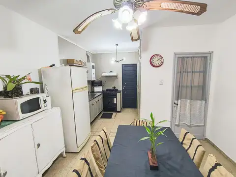 Depto Tipo Casa en Venta en Pichincha, USD 115.000