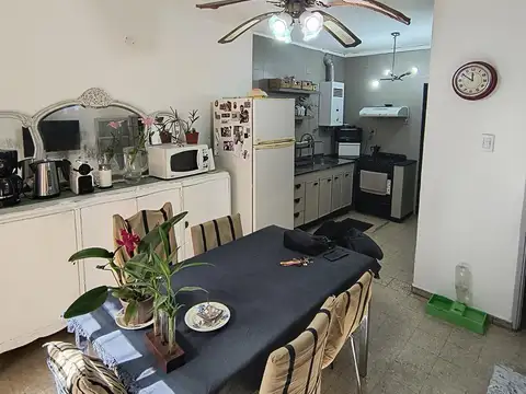 Depto Tipo Casa en Venta de 3 dormitorios