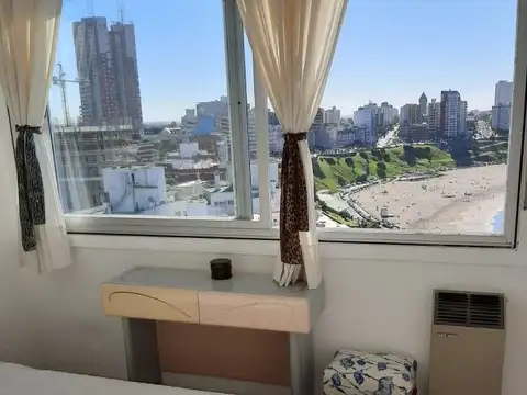Departamento en Venta en Mar Del Plata, USD 265.000