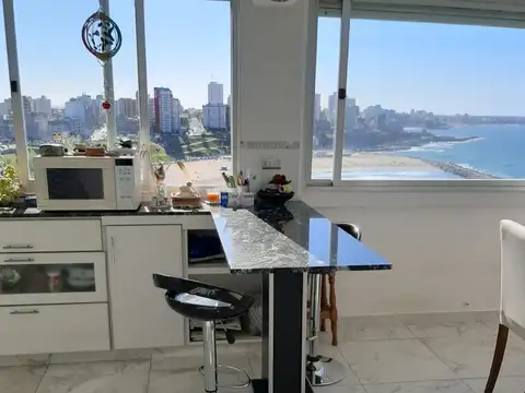 Departamento - Venta - Argentina, Mar del Plata - FALUCHO 100
