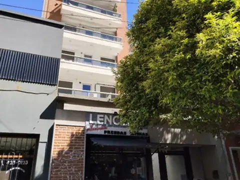 Departamento 2 Dormitorios, Moderno, Balcon, La Plata Centro