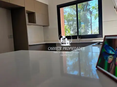 Casa en Venta A Estrenar