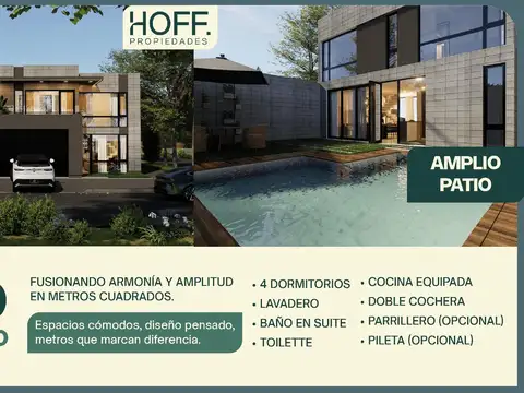 Casa en Venta en Resistencia, USD 170.000