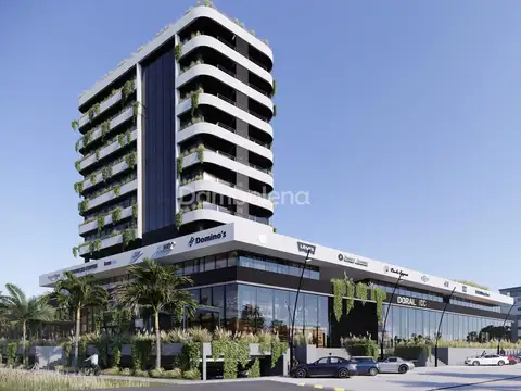 Oficina en Venta A Estrenar