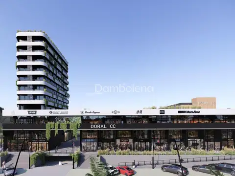 Oficina  en Venta en Nordelta, Tigre