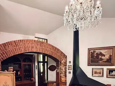 Casa en Venta en Villa Belgrano, USD 280.000