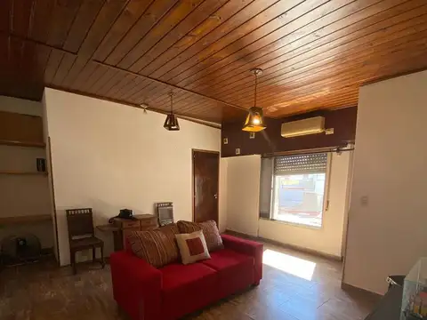 PH en Villa Domínico