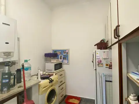 Depto Tipo Casa en Venta 40 años