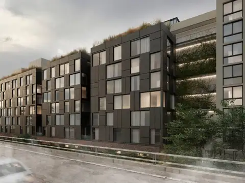 Departamento en Venta en Parque Chacabuco, USD 134.438