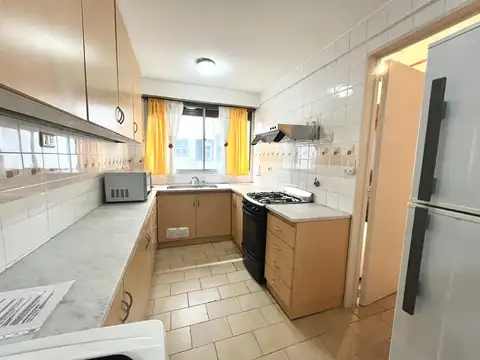 Departamento en Alquiler de 2 dormitorios