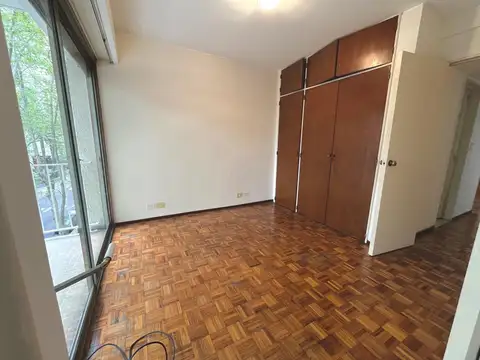 Departamento en Alquiler 45 años