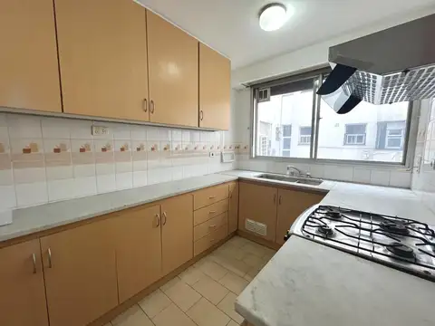 Departamento en Alquiler de 3 ambientes