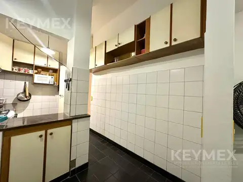 Departamento en Alquiler Temporal al Este