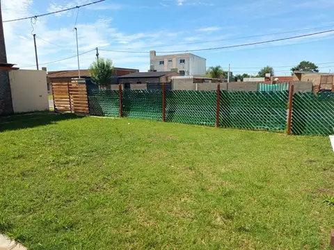 Terreno en Venta en Puerto Gral San Martin, USD 25.000