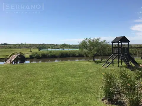 Terreno en Venta en El Cazal, USD 65.000