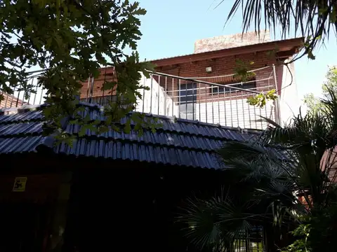 CHALET DE CATEGORIA EN IBERLUCENA Y ALAJARIN ESCALADA