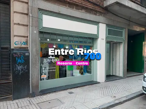 Local en venta en Centro