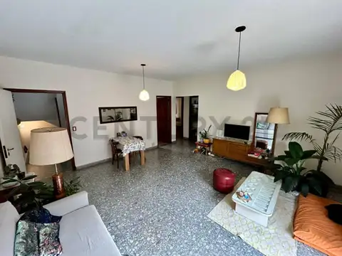 PH de dimensiones extraordinarias en el corazon de Villa del Parque