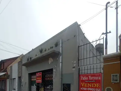 Casa en Venta de 2 dormitorios