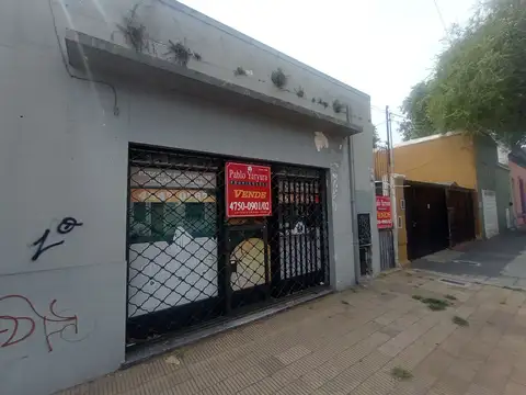 Casa - Venta - Argentina, General San Martín - Intendente Casares 3023