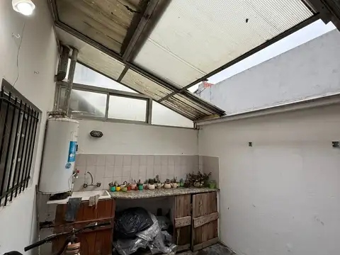 Departamento en Venta en Quilmes Oeste, USD 60.000