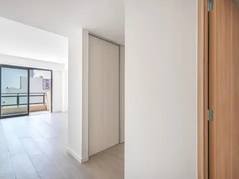 Departamento en Venta en Villa del Parque, USD 199.900