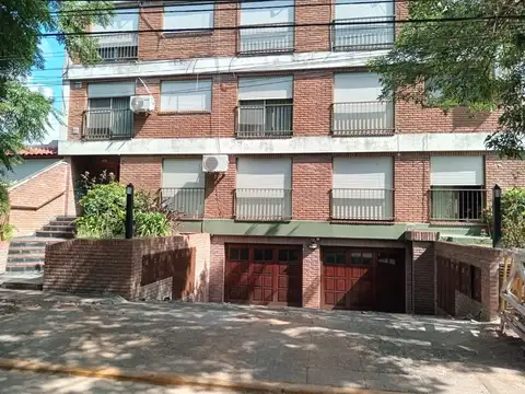 Departamento en venta en Martinez