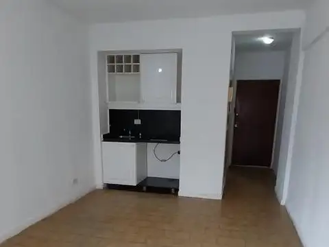 Departamento en Alquiler en Tribunales, $ 520.000