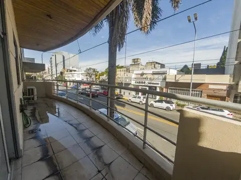 Departamento en Alquiler de 2 dormitorios