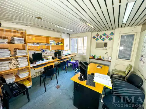 Oficina en Venta al Norte