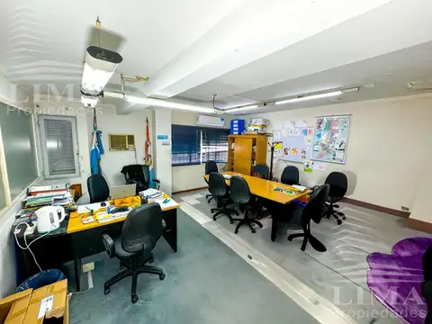 Oficina en Venta en Rosario, USD 680.000