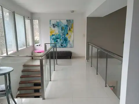 Casa  en Venta ubicado en San Francisco, Pilar, G.B.A. Zona Norte - BUN2626_LP526839_1