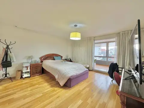 Departamento en Venta en Flores, USD 650.000