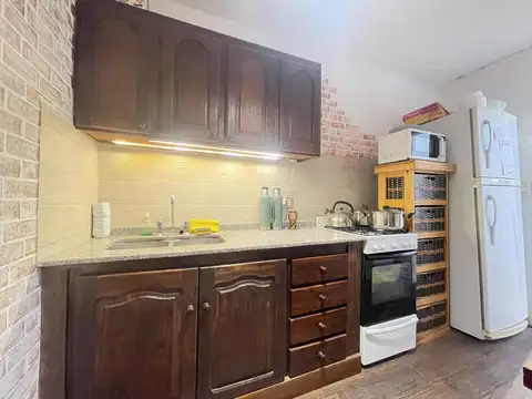 Departamento en Venta 55 años