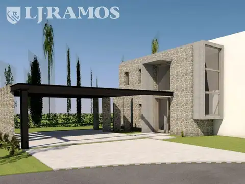 El Canton Barrio Golf