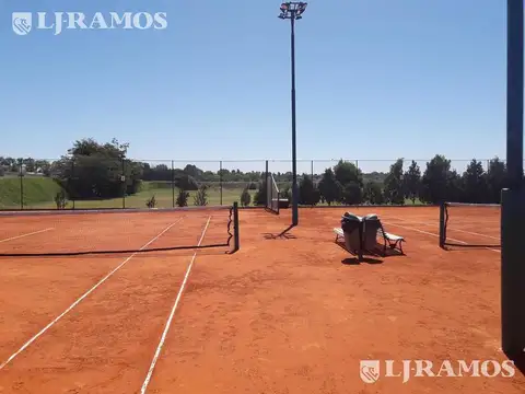 El Canton Barrio Golf