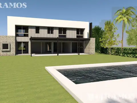 Casa en Venta en El Canton, USD 310.000