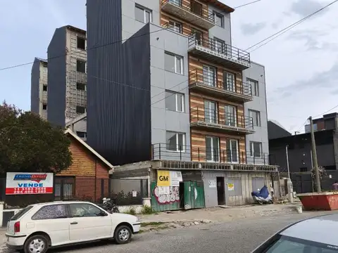 Palacios 466 Piso 3 Departamento A° - Con cochera 400