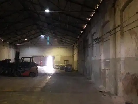 Depósito en venta en Lanús