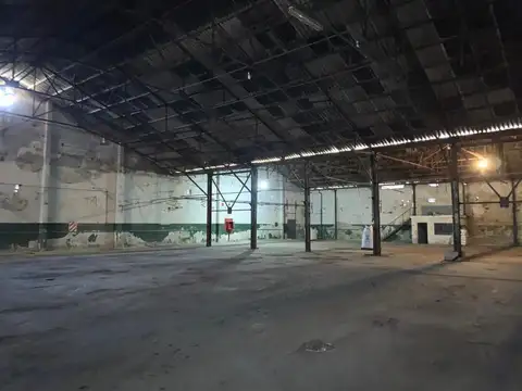 Lanus - Presidente Raul Alfonsin Av. al 2600