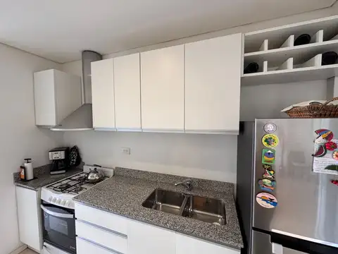 Departamento en Venta con 2 cocheras