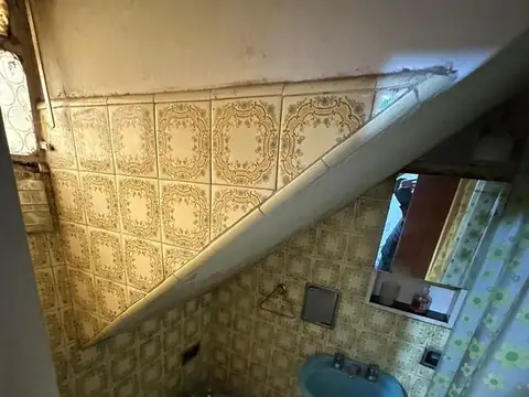 Casa en Venta 40 años